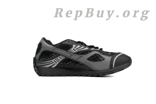 Bottega Veneta Orbit Black - 图片 2