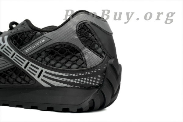 Bottega Veneta Orbit Black - 图片 5