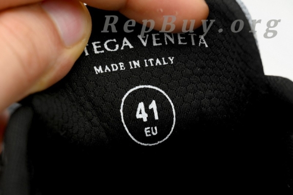 Bottega Veneta Orbit Black - 图片 6