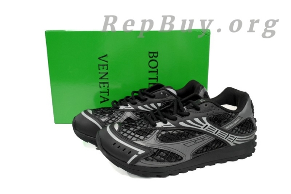 Bottega Veneta Orbit Black - 图片 12