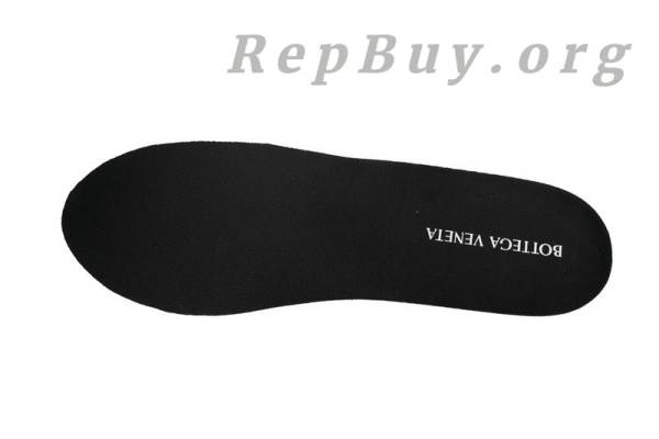 Bottega Veneta Orbit Black - 图片 7