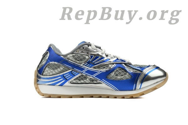 Bottega Veneta Orbit Blue - 图片 2