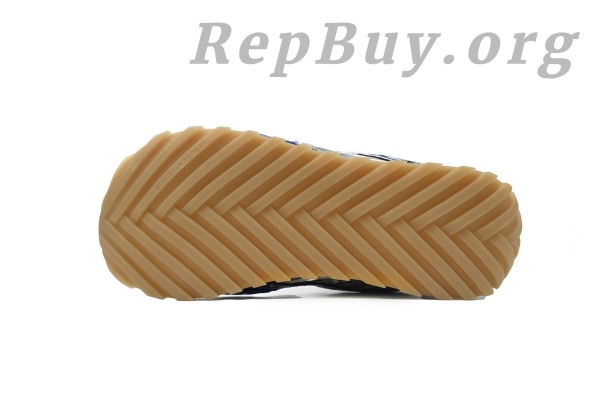 Bottega Veneta Orbit Blue - 图片 4