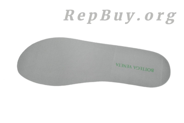 Bottega Veneta Orbit Green - 图片 8