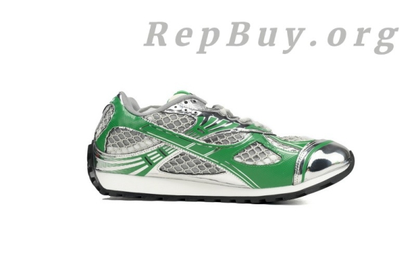 Bottega Veneta Orbit Green - 图片 2