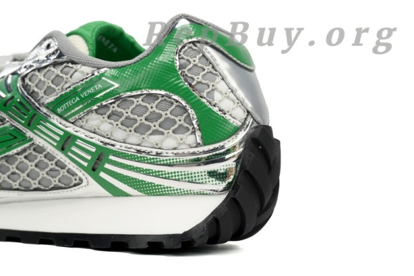 Bottega Veneta Orbit Green - 图片 5