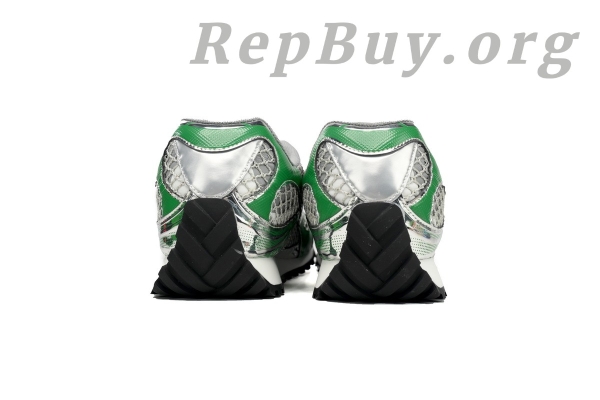 Bottega Veneta Orbit Green - 图片 3