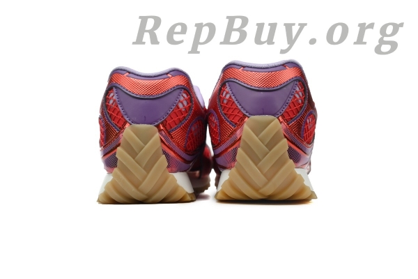 Bottega Veneta Orbit Red - 图片 3