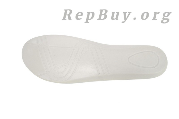 Bottega Veneta Orbit Silver White - 图片 8