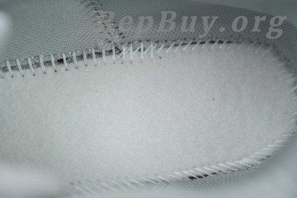 Bottega Veneta Orbit Silvery - 图片 9