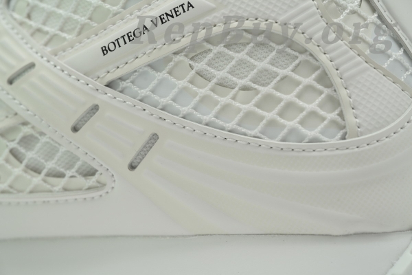 Bottega Veneta Orbit Wine - 图片 5