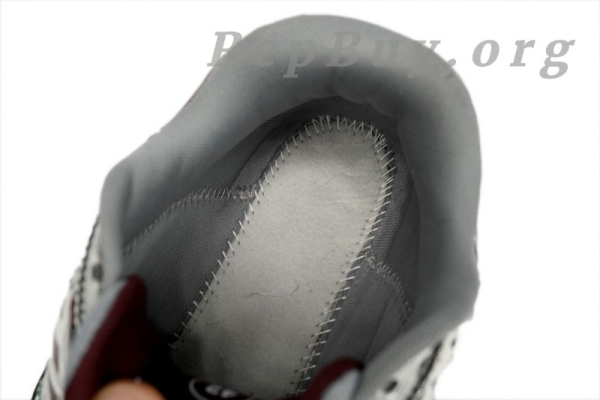 Bottega Veneta Orbit Wine Red - 图片 6