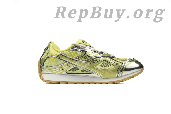 Bottega Veneta Orbit Yellow - 图片 2