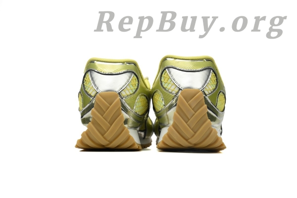 Bottega Veneta Orbit Yellow - 图片 3