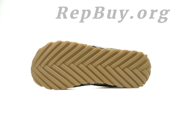 Bottega Veneta Orbit Yellow - 图片 4