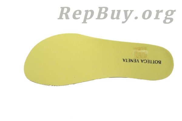 Bottega Veneta Orbit Yellow - 图片 6