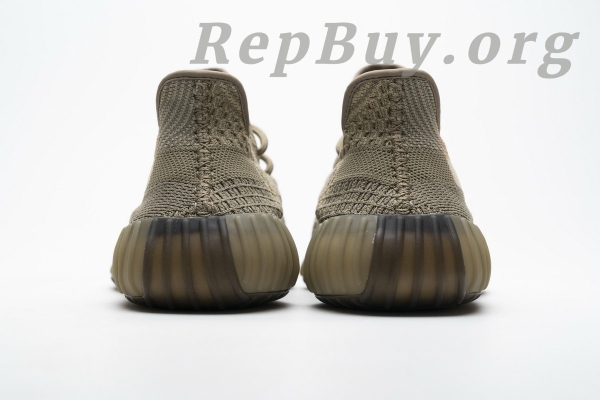 Top Version adidas Yeezy 350 V2 “Eliada”  FZ5240 - 图片 2