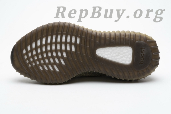 Top Version adidas Yeezy 350 V2 “Eliada”  FZ5240 - 图片 6