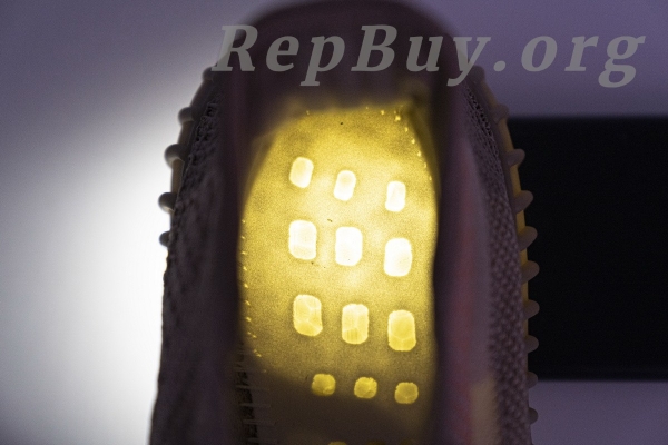 Top Version adidas Yeezy 350 V2 “Eliada”  FZ5240 - 图片 11