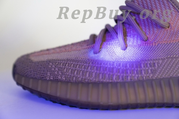 Top Version adidas Yeezy 350 V2 “Eliada”  FZ5240 - 图片 12