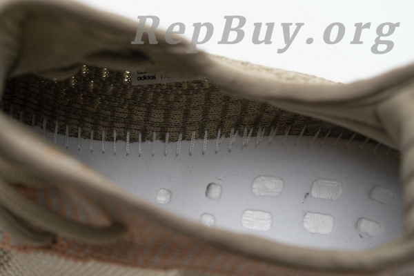 Top Version adidas Yeezy 350 V2 “Eliada”  FZ5240 - 图片 15