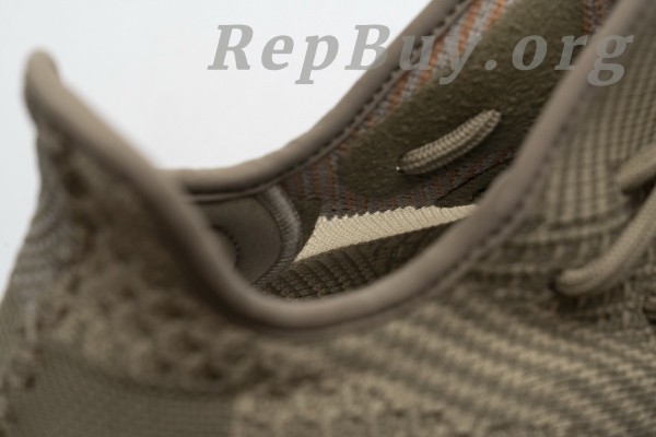 Top Version adidas Yeezy 350 V2 “Eliada”  FZ5240 - 图片 16