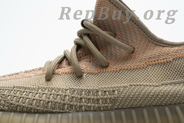 Top Version adidas Yeezy 350 V2 “Eliada”  FZ5240 - 图片 24