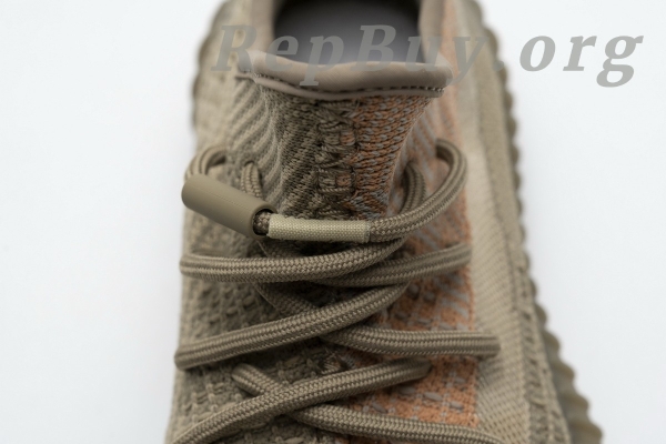 Top Version adidas Yeezy 350 V2 “Eliada”  FZ5240 - 图片 14