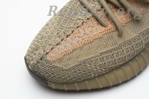 Top Version adidas Yeezy 350 V2 “Eliada”  FZ5240 - 图片 26