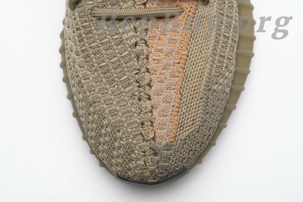 Top Version adidas Yeezy 350 V2 “Eliada”  FZ5240 - 图片 28