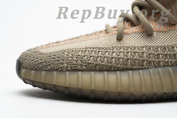 Top Version adidas Yeezy 350 V2 “Eliada”  FZ5240 - 图片 25