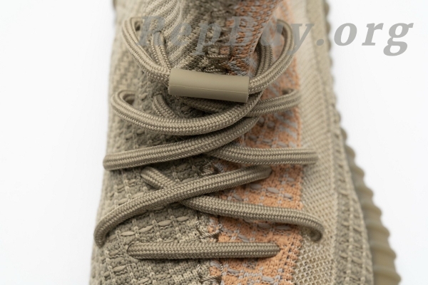 Top Version adidas Yeezy 350 V2 “Eliada”  FZ5240 - 图片 27