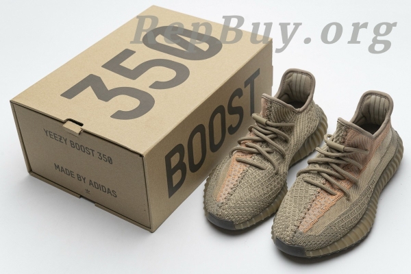 Top Version adidas Yeezy 350 V2 “Eliada”  FZ5240 - 图片 29