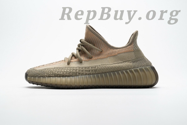Top Version adidas Yeezy 350 V2 “Eliada”  FZ5240
