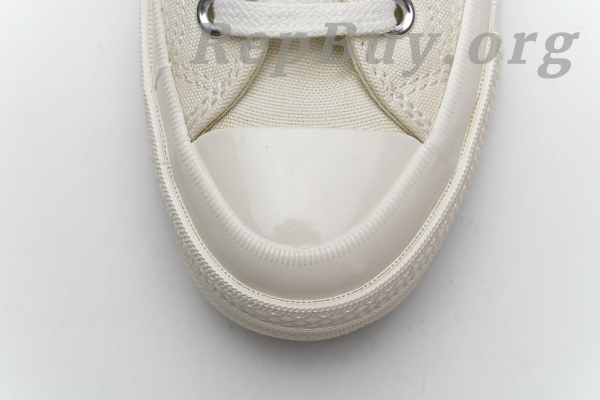 CDG Play x Converse Chuck Taylor All Star 70 OX 150207C - Image 9