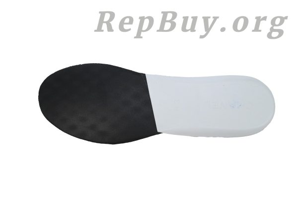 Chanel CC Logo Sneaker Black - 图片 8