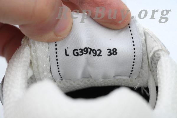 Chanel CC Logo Sneaker Black Silver - 图片 6