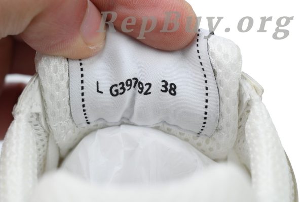 Chanel CC Logo Sneaker Khaki - 图片 6
