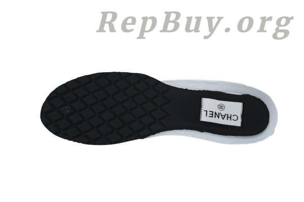 Chanel CC Logo Sneaker Pink - 图片 7