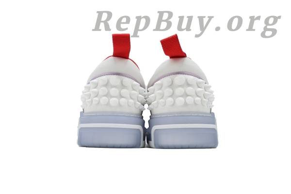 Christian Louboutin Astroloubi 'Black Red' 12400085722 - 图片 11