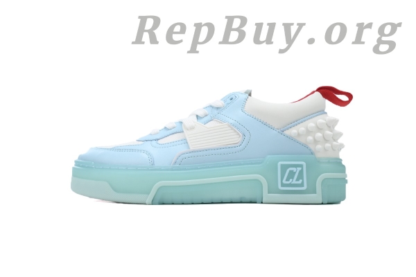 Christian Louboutin Astroloubi 'Ice blue' 12400015709