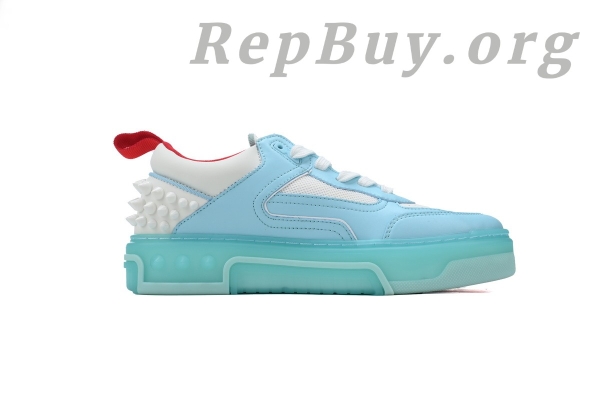 Christian Louboutin Astroloubi 'Ice blue' 12400015709 - 图片 2