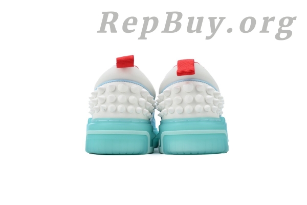 Christian Louboutin Astroloubi 'Ice blue' 12400015709 - 图片 3