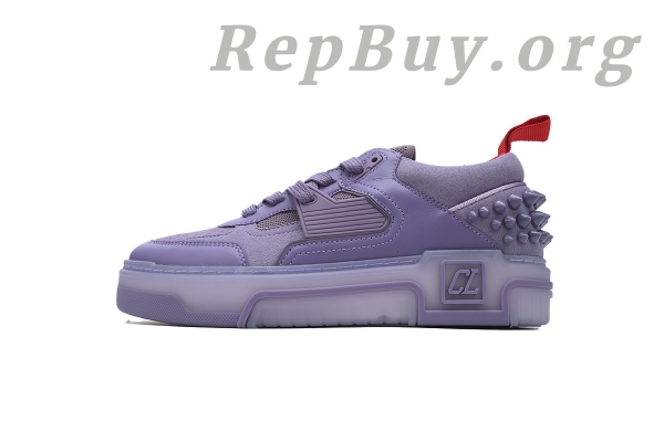 Christian Louboutin Astroloubi 'Purple' 12405803067