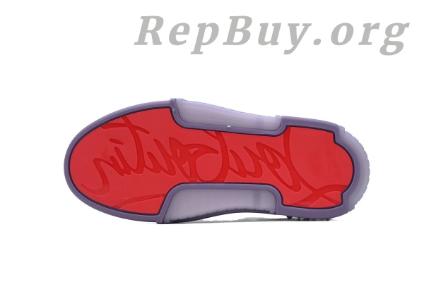 Christian Louboutin Astroloubi 'Purple' 12405803067 - 图片 4