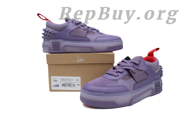 Christian Louboutin Astroloubi 'Purple' 12405803067 - 图片 9
