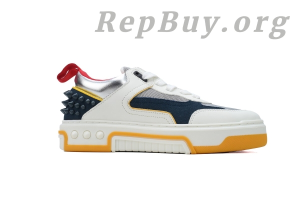 Christian Louboutin Astroloubi 'White Yellow' 32308905630 - 图片 2