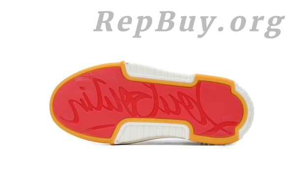 Christian Louboutin Astroloubi 'White Yellow' 32308905630 - 图片 4