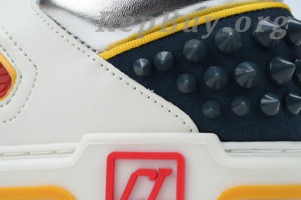 Christian Louboutin Astroloubi 'White Yellow' 32308905630 - 图片 5