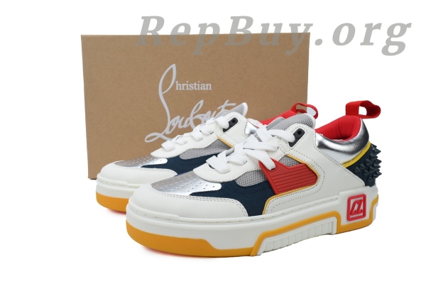Christian Louboutin Astroloubi 'White Yellow' 32308905630 - 图片 10